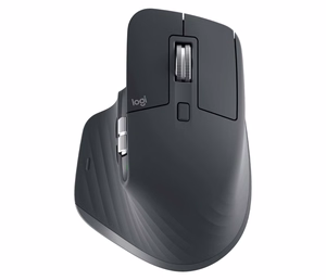 Logitech MX Master 3S verslui
