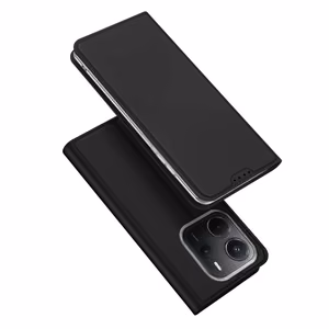 Dėklas Dux Ducis Skin Pro Xiaomi Redmi Note 14 4G juodas