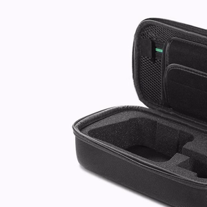 Ugreen dėklas Nintendo Switch ir priedams S 26.5 x 10 x 13.5 cm juodas (50275 LP145)