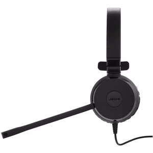 JABRA Evolve 30 II USB C/A Stereo MS ausinės