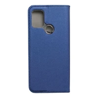 Dėklas telefonui MOTOROLA G10 / G30 / G10 Power (m) - mėlynas