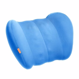 BASEUS ComfortRide Series автомобильная охлаждающая поясничная подушка Galaxy Blue C20036402311-01
