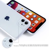 TEL PROTECT lango dėklas telefonui Iphone 12 Pro Max rožinis
