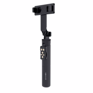 Forever Bluetooth asmenukių lazda trikojis SST-100 juodas