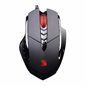A4Tech Bloody V7m kompiuterio pelė USB A tipo V-Track 3200 DPI