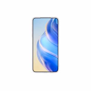 JM ANTI-BACTERIA TPU dėklas Galaxy S25 skaidrus