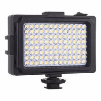 Puluz LED lempa 860 liumenų