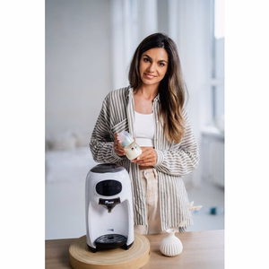 Momini Milk Formula Elite pieno mišinio aparatas