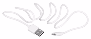 SAVIO USB - micro USB kabelis 1 m CL-123