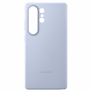 Samsung Kindsuit Case dėklas Samsung Galaxy S25 Ultra, juodas