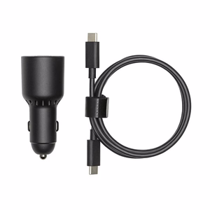 Automobilinis įkroviklis 65W DJI Mavic 3