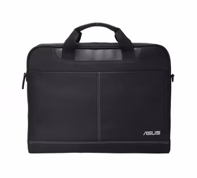 ASUS Nereus 40,6 cm (16") Portfelis Juoda