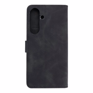 Dėklas telefonui SAMSUNG S25 FE (m) - juodas