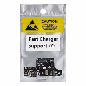 Įkrovimo plokštė MOTOROLA G31 OEM (greitas įkrovimas)