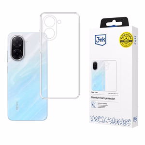 3mk Clear Case skaidrus dėklas Xiaomi Redmi A5 4G (173mm)