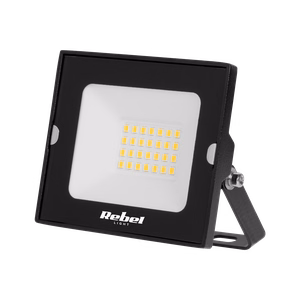 Rebel LED prožektorius 20 W, 6500 K, 230 V