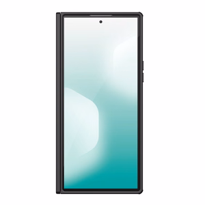 Nillkin Super Frosted Shield Fold magnetinis dėklas, skirtas Samsung Galaxy Z Fold 8 Ultra, suderinamas su MagSafe – juodas