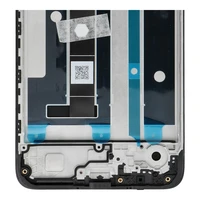 ServicePack LCD ekranas MOTOROLA Moto G15 / G15 Power 5D68C29273