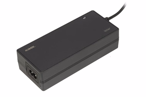 iBox IUZ120WA maitinimo adapteris patalpinis 120 W juodas