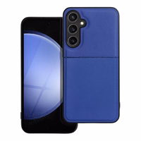 NOBLE dėklas telefonui SAMSUNG S23 FE mėlynas