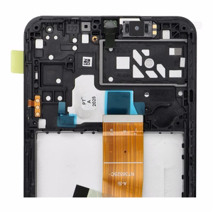 ServicePack LCD ekranas SAMSUNG A04s A047F GH82-29806A