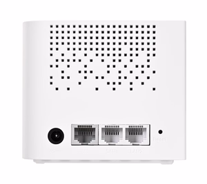 ZTE Z1200 belaidis prieigos taškas 1200 Mbit/s baltas