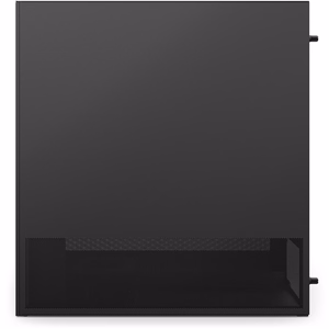 NZXT H5 Flow „Midi Tower“ Juoda