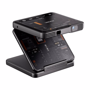 AURZEN ZIP Trifold Cyber projektorius
