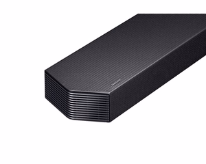 Samsung HW-Q930H – 9.1.4 kanalų garso sistema, juoda