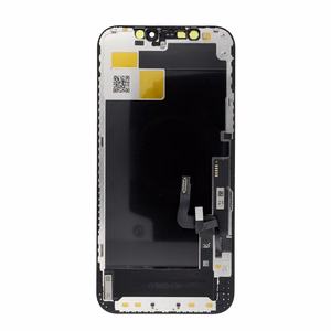 JK LCD ekranas (m) IPHONE 12 / IPHONE 12 PRO FullHD Incell (Change IC)