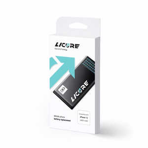LICORE baterija IPHONE 14 3279 mAh
