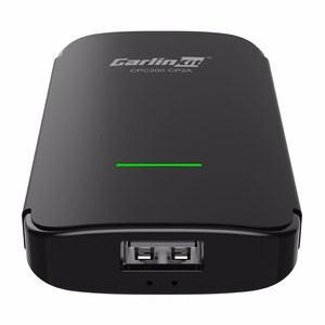 Carlinkit CP2A PRO belaidis adapteris CarPlay/Android Auto