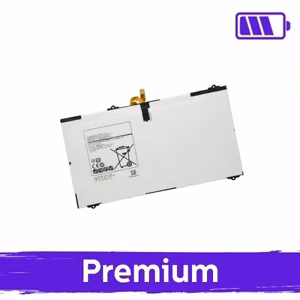 Battery Compatible With Samsung T810 / T815 Tab S2 9.7 BT810ABE (OEM)