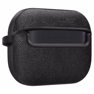 Spigen Urban Fit dėklas Samsung Galaxy Buds 3 / 3 Pro - juodas