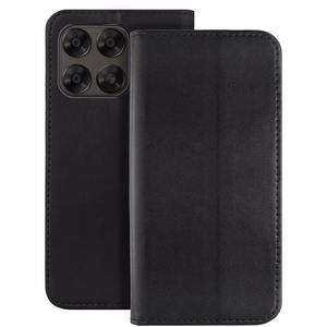 Smart Magnetic case for Motorola Moto G67 5G / G77 5G black