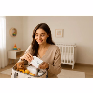 Momini compressor nebulizer NebuEasy