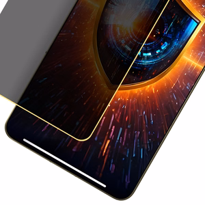 Motorola Signature - 3mk Silky Matt Privacy