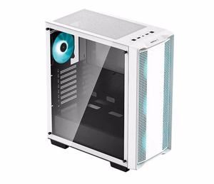 Deepcool CC560 V2 White Mid Tower ATX
