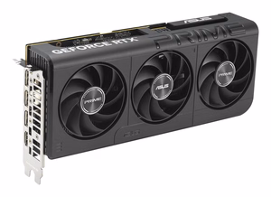 ASUS Prime -RTX5050-O8G NVIDIA GeForce RTX 5050 8 GB GDDR6 Vaizdo plokštė
