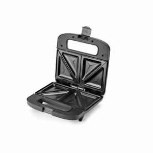 Huslog Sandwich maker triangles 1000W