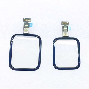 Touch Screen Digitizer Compatible With "Pro+" Apple Watch S5 44mm / glass + OCA