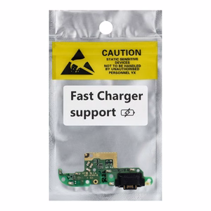 Įkrovimo plokštė MOTOROLA G8 Power OEM (greitas įkrovimas)