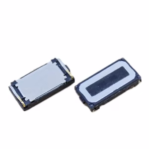 Garsiakalbis ORG Huawei Mate 9