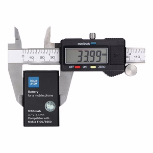 Baterija Nokia 3100 / 3650 / 6230 / 3110 Classic 1200 mAh Blue Star Premium