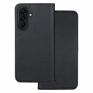 Smart Magnet dėklas Samsung Galaxy A27 5G juodas