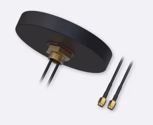 Teltonika mobili stogo COMBO MIMO antena SMA PR1KCL25