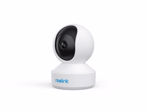 Reolink E330 5 MP Wi-Fi IP kamera su kūdikio verksmo aptikimu
