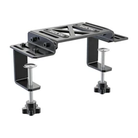 Moza Racing RS12 desk clamps for R5/R9/R12