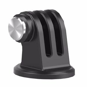Universalus 1/4" tvirtinimas Telesin sportinėms kameroms (GP-TPM-T03)