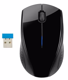 HP Wireless Mouse 220